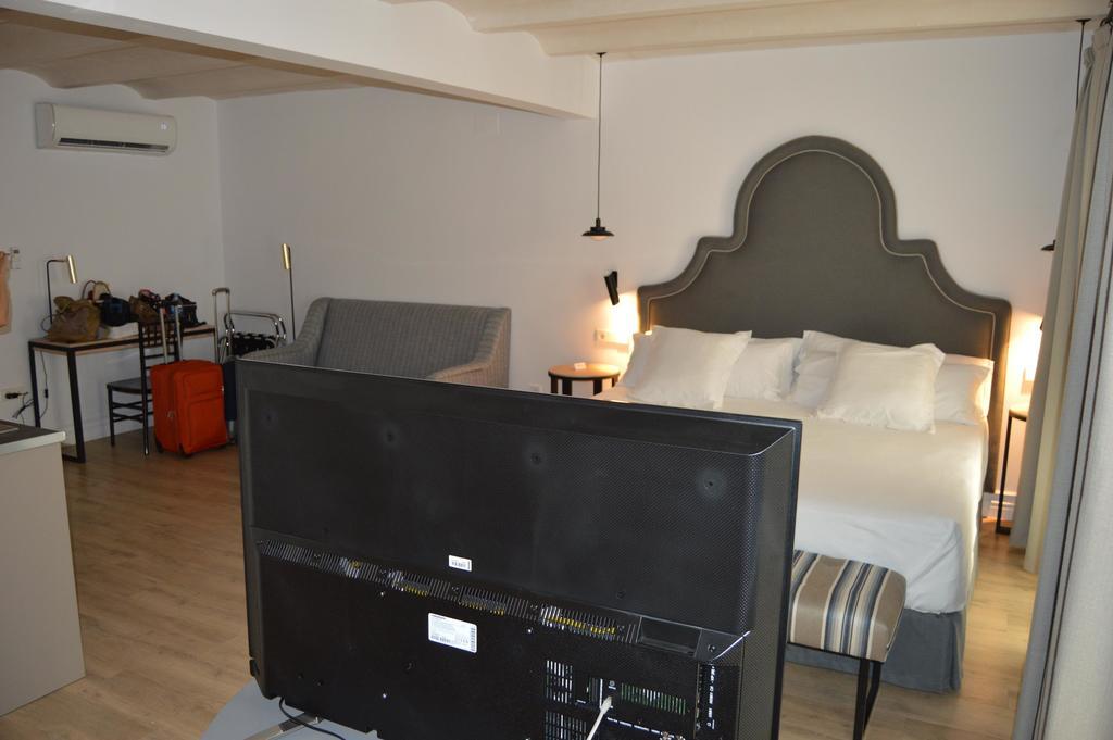 Suites Hom Sevilla Exterior photo